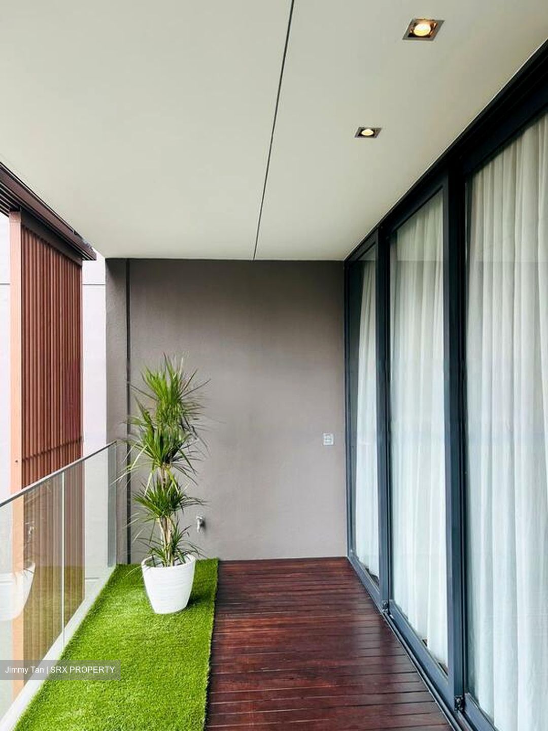 OUE Twin Peaks (D9), Condominium #434624011